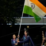 राजा चार्ल्स तृतीयद्वारा राष्ट्रमण्डल खेलकुद २०२६ को उद्घाटन, मिराबाई चानु र लभलिनाले गरे भारतको नेतृत्व