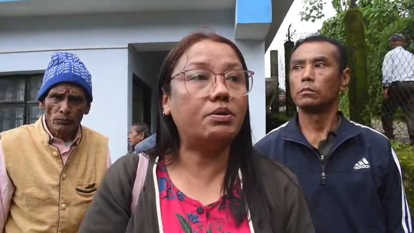 तल्लो सोनादा ग्राम पञ्चायतमा विपद् राहत उपयोगबारे पारदर्शिताको माग गर्दै आईजीजेएफ