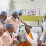 शिक्षा मन्त्री प्रधानले राजीनामा नदिएसम्म शान्तिपूर्ण विरोध जारी रहने