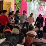 एसआईआरमा नाम काटिएकाहरूलाई भाजपा टोलीको आश्वासन