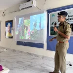 एनजेपीमा हात्ती-रेल द्वन्द्व न्यूनीकरणका लागि लोको पाइलटहरूलाई विशेष प्रशिक्षण