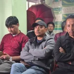 गोर्खा राष्ट्रिय युवा मोर्चा दार्जीलिङ कमिटीको पुनर्गठन: संगठन विस्तार र युवा सशक्तीकरणमा जोड