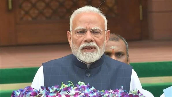 ‘कागजपत्र चुहावट सामान्य मुद्दा होइन’: प्रधानमन्त्री मोदीद्वारा जन्तर मन्तरमा विरोध तीव्र हुँदा कडा कारबाही गर्ने वाचा