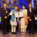 सिक्किम सारथी आइडल सिजन २ मा मुख्यमन्त्री तामाङको उपस्थिति, हेलेन लेप्चा मेडिकल कलेज चालू सत्रदेखि सुरु हुने घोषणा