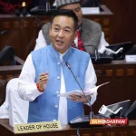 बजेट अधिवेशन 2026-27 सम्पन्न: वित्तीय अनुशासन र जनकल्याण बजेटको प्राथमिकता, मुख्यमन्त्री तामाङ