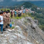 चार दिनपछि एनएचपीसी टनल दुर्घटना उद्धार अभियान समाप्त, मृतकको संख्या २५ पुग्यो