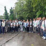 उत्तर सिक्किमका उच्च जोखिमयुक्त हिमतालहरूको वैज्ञानिक अध्ययन सुरु, विपद् जोखिम न्यूनीकरणमा जोड