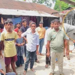फुलबारीमा बिरामी छोरीलाई भेट्न जाँदै गर्दा सडक दुर्घटनामा एक पुरुषको मृत्यु