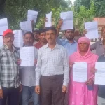 रेलवे निष्कासन सुनुवाइ: सिलगढीका बासिन्दालाई कटिहार जानुपर्ने बाध्यता हट्यो, स्थानीयस्तरमै सुनुवाइ हुने आश्वासन