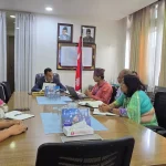 बडीमालिकामा तत्काल टेलिफोन र इन्टरनेट सेवा विस्तार गर्न सञ्चारमन्त्रीको निर्देशन, हेलिकप्टरबाट उपकरण ढुवानी गरिने