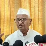 नयाँ दिल्ली प्रदर्शन: अन्ना हजारेले प्रधानमन्त्री मोदीलाई लेखे पत्र, हिंसाप्रति दुःख व्यक्त गर्दै रचनात्मक संवादको अपील