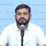 केरल हाउसमा विवादपछि कांग्रेस नेता कन्हैया कुमार पक्राउ