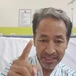‘सरकारसँग कुनै सम्झौता गरेको छैन’ : अनशन अन्त्यबारे सोनम वाङ्चुकको स्पष्टिकरण