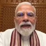 मोदीको दोस्रो भिडियोपछि सोनम वाङ्चुकको प्रतिक्रिया: ‘सरकारसँग कुनै सम्झौता भएको छैन’