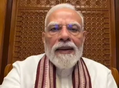 मोदीको दोस्रो भिडियोपछि सोनम वाङ्चुकको प्रतिक्रिया: ‘सरकारसँग कुनै सम्झौता भएको छैन’