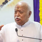 आरएसएस प्रमुख मोहन भागवतले युवासँग संवादमा जोड दिए, परीक्षा विवादबीच अर्थपूर्ण छलफलको आवश्यकता औंल्याए