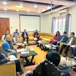 इन्जिनियरिङ शिक्षातर्फ विद्यार्थीको आकर्षण बढाउन उच्चस्तरीय छलफल