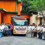 सिक्किम-अरुणाचल प्रदेशबीच “दाजु-बहिनी निर्वाचन क्षेत्र” को सहकार्य हुने
