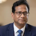 नयाँ उच्च शिक्षा सचिव बने नरेश पाल गंगवार, आईआईटी स्नातक तथा अर्थशास्त्रमा स्नातकोत्तर