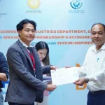 सिक्किम राइज प्रतियोगिता: नाम्चीमा अभिमुखीकरण तथा क्षमता निर्माण कार्यशाला सुरु