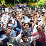 पेपर लिक विधेयकको व्याख्या: १० वर्षसम्मको जेल र १० करोड रुपैयाँ जरिवानाको प्रस्ताव