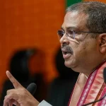 देशव्यापी विरोध प्रदर्शनपछि शिक्षामन्त्री धर्मेन्द्र प्रधानद्वारा राजीनामा