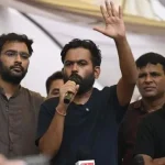 शिक्षामन्त्री धर्मेन्द्र प्रधानको राजीनामापछि CJP संस्थापक अभिजीत दिपकको प्रतिक्रिया: ‘हामीले यो गरिसकेका छौं’