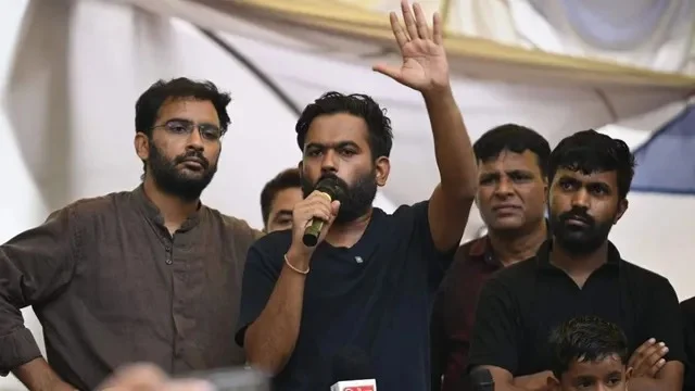 शिक्षामन्त्री धर्मेन्द्र प्रधानको राजीनामापछि CJP संस्थापक अभिजीत दिपकको प्रतिक्रिया: ‘हामीले यो गरिसकेका छौं’