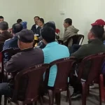 आईजीजेएफद्वारा आपदा राहत र स्रोत-साधनको उपयोगमा पारदर्शिताको माग
