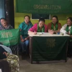 हेप्पीभेलीमा गोरानासको नयाँ शाखा गठन, संगठन सुदृढ गर्ने प्रतिबद्धता