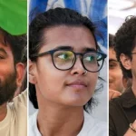 सीजेपी आन्दोलनका प्रमुख अनुहार: व्यंग्यात्मक अभियानबाट राष्ट्रिय विद्यार्थी आन्दोलनसम्म