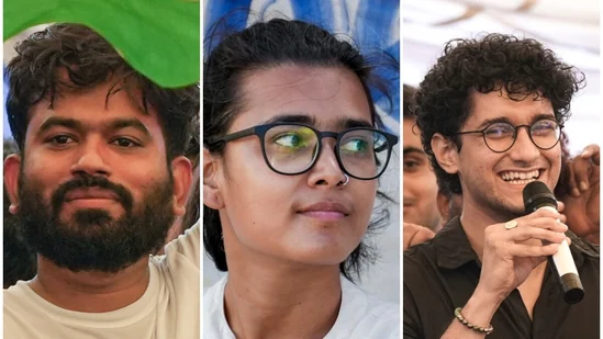 सीजेपी आन्दोलनका प्रमुख अनुहार: व्यंग्यात्मक अभियानबाट राष्ट्रिय विद्यार्थी आन्दोलनसम्म