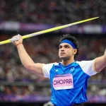 नीरज चोपड़ाको सफलतालाई लिएर आश्वस्त प्रशिक्षक नायर, एथलेटिक्स टीमले रेकर्ड प्रदर्शन गर्ने दावी