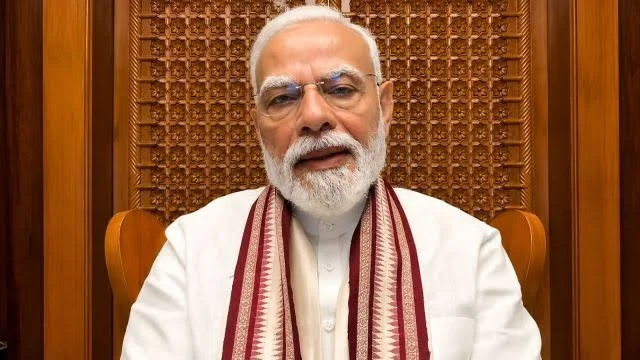 २७ औं कारगिल विजय दिवस: प्रधानमन्त्री मोदीद्वारा शहीद सैनिकहरूप्रति श्रद्धाञ्जली अर्पण, वीरता र बलिदानको उच्च प्रशंसा