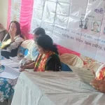 शिविटारमा साहित्य अकादमीको साहित्यिक कार्यक्रम सम्पन्न