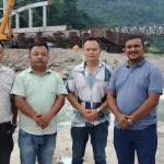 मिरिक-सिलगढी मार्गमा ठूला वाहन सञ्चालनका लागि वैकल्पिक उपायको खोजी तीव्र