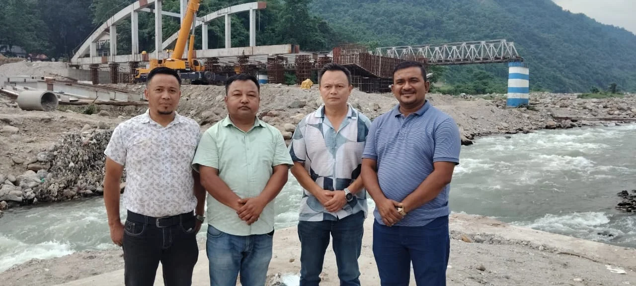 मिरिक-सिलगढी मार्गमा ठूला वाहन सञ्चालनका लागि वैकल्पिक उपायको खोजी तीव्र