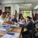 लजिकल डिस्क्रेपेन्सी श्रेणीका मतदातालाई सूचना वितरण सुरु, पाकिममा एसआईआरअन्तर्गत सुनुवाइ प्रक्रिया जारी