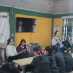 मार्गरेट्सहोप उच्च माध्यमिक विद्यालयमा डीएलएसएद्वारा कानूनी सचेतना कार्यक्रम, पोक्सो, साइबर सुरक्षा र लागू औषधबारे विद्यार्थीलाई जानकारी