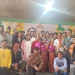 ६ माइलमा पण्डित दीनदयाल उपाध्याय महाप्रशिक्षण कार्यशाला सम्पन्न, भाजपाले संगठन सुदृढीकरण र एआईबारे प्रशिक्षण दियो