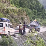 कालेबुङ चालक महासंघद्वारा एनएच–१० को समस्या समाधानका लागि एनएचआईडीसीएलसँग महत्वपूर्ण बैठक