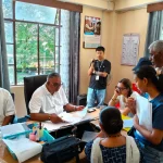 पाकिम जिल्लामा ‘नो म्यापिङ’ श्रेणीका मतदाताको सुनुवाइ जारी, हालसम्म ३१४ वटा प्रक्रिया सम्पन्न