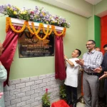 कार्गिल विजय दिवसका अवसरमा गान्तोकमा राज्य सैनिक बोर्डको नवनिर्मित कार्यालय र विश्रामगृहको उद्घाटन