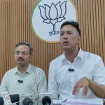सिक्किम सरकार दिवालिया भएको छैन, राजस्व आधार भने कमजोर : भाजपा