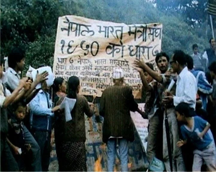 गोर्खाल्यान्ड आन्दोलन र २७ जुलाई १९८६ को कालेबुङ घटना: सीआरपीएफको गोलीबारी र यसको ऐतिहासिक सन्दर्भ