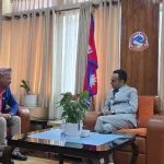 बडीमालिका क्षेत्रमा तत्काल टेलिफोन र इन्टरनेट पुर्‍याउन सञ्चारमन्त्रीको निर्देशन