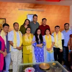 हाम्रो स्वाभिमान ट्रस्टद्वारा तीज समिति-२०२६ गठन: १४ सेप्टेम्बरमा दिल्लीमा स्रष्टाहरू सम्मानित हुने