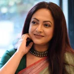 प्रधानमन्त्री मोदीको आपत्तिजनक पोस्टर प्रयोग गरेको आरोपमा अभिनेत्री श्रीलेखा मित्रा विरुद्ध सिलगढीमा उजुरी