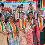 देशभक्ति र श्रद्धाञ्जलीसहित मनाइयो २७औँ कारगिल विजय दिवस