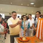 अनित थापाको घोषणाः अबको सङ्घर्ष गोर्खाल्याण्डको निम्ति अन्तिम अनि निर्णायक हुनेछ